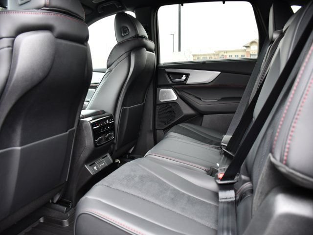 New 2026 Acura MDX A-Spec AWD/4WD image 17