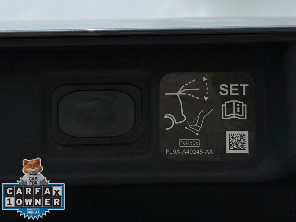 Used 2023 Ford Mustang Mach-E Premium RWD image 28