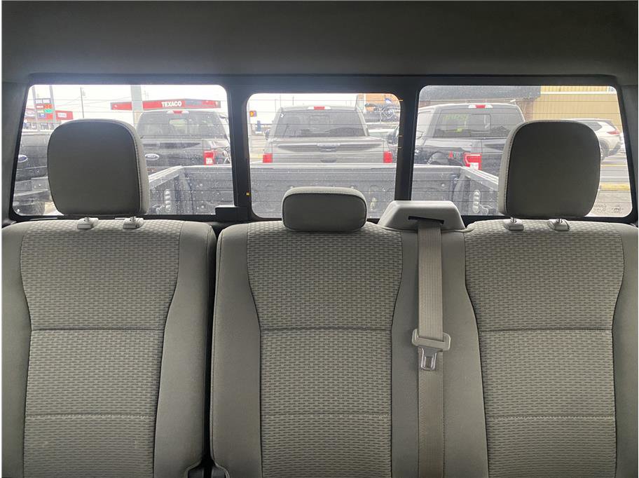 Used 2015 Ford F150 XLT w/ Equipment Group 302A Luxury image 14