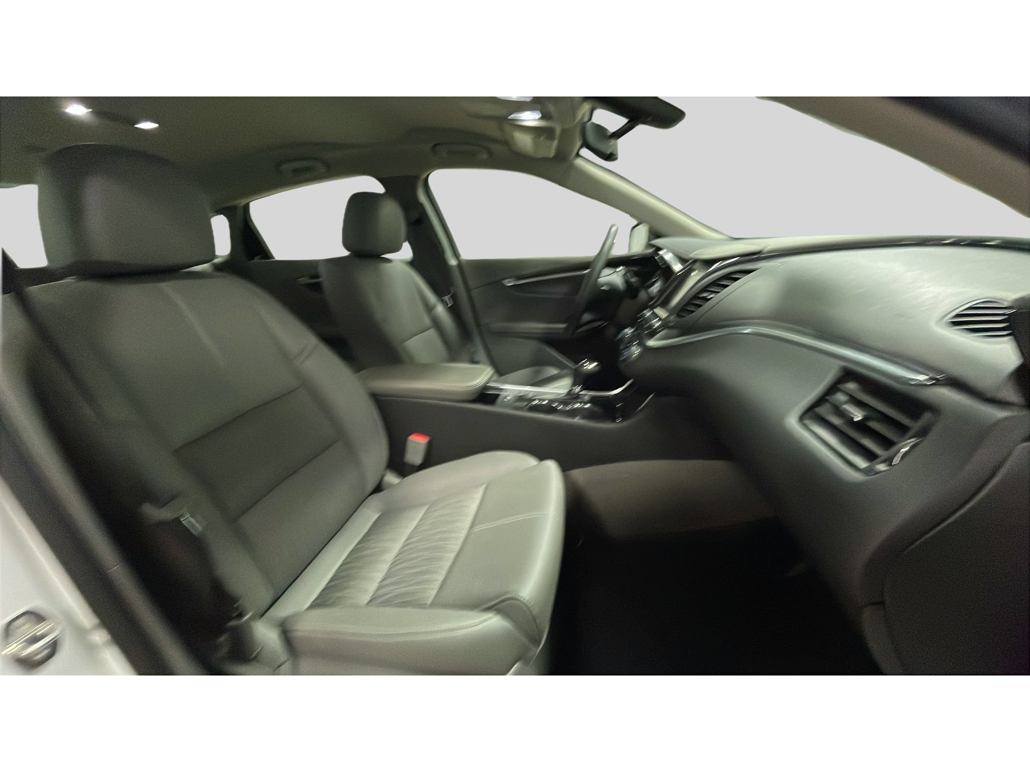 Used 2018 Chevrolet Impala LS FWD image 17