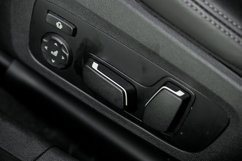 Used 2024 BMW M3 w/ Executive Package RWD image 22