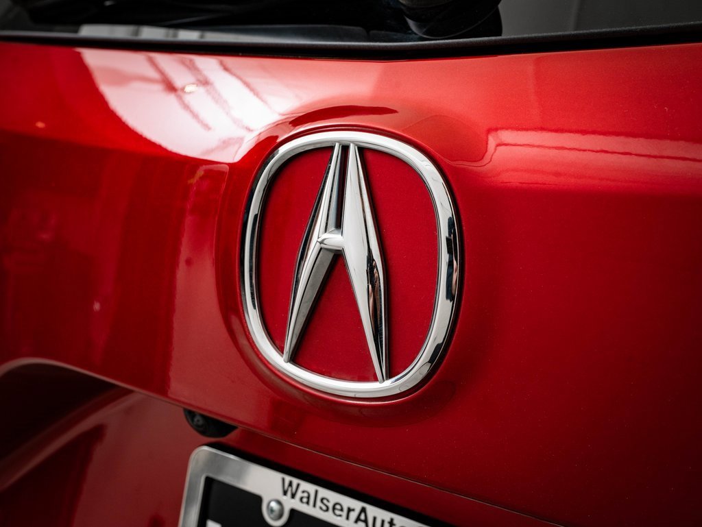 Certified 2019 Acura RDX SH-AWD image 18