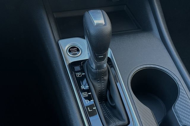New 2025 Nissan Altima 2.5 S image 17