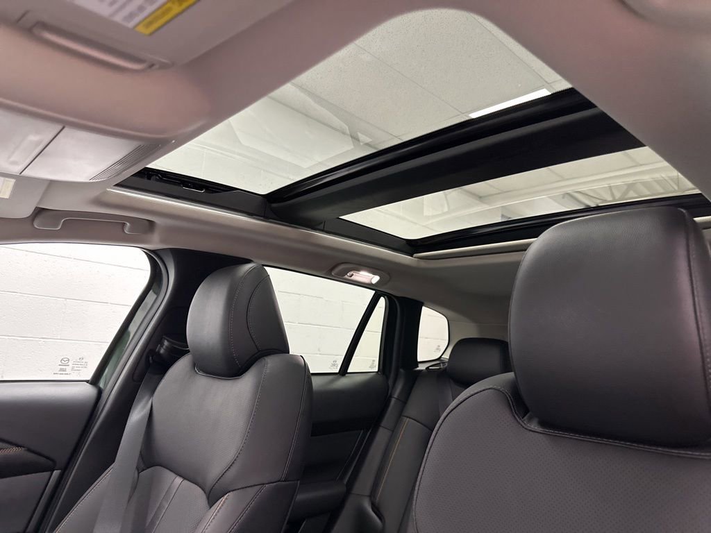 Certified 2026 MAZDA CX-50 AWD 2.5 S image 18