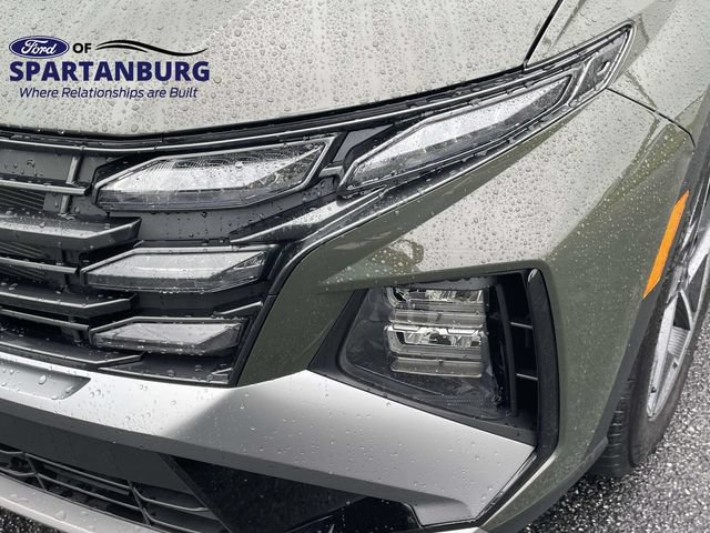 Used 2026 Hyundai Tucson SEL FWD image 5