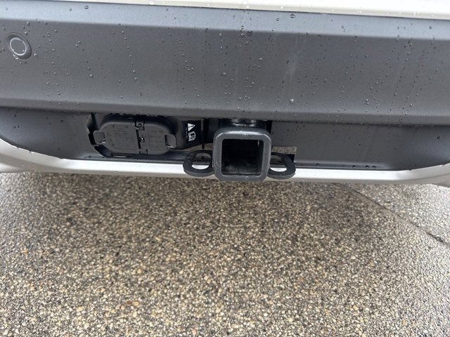 New 2026 Ford Explorer Platinum w/ LUX Leather Package image 14