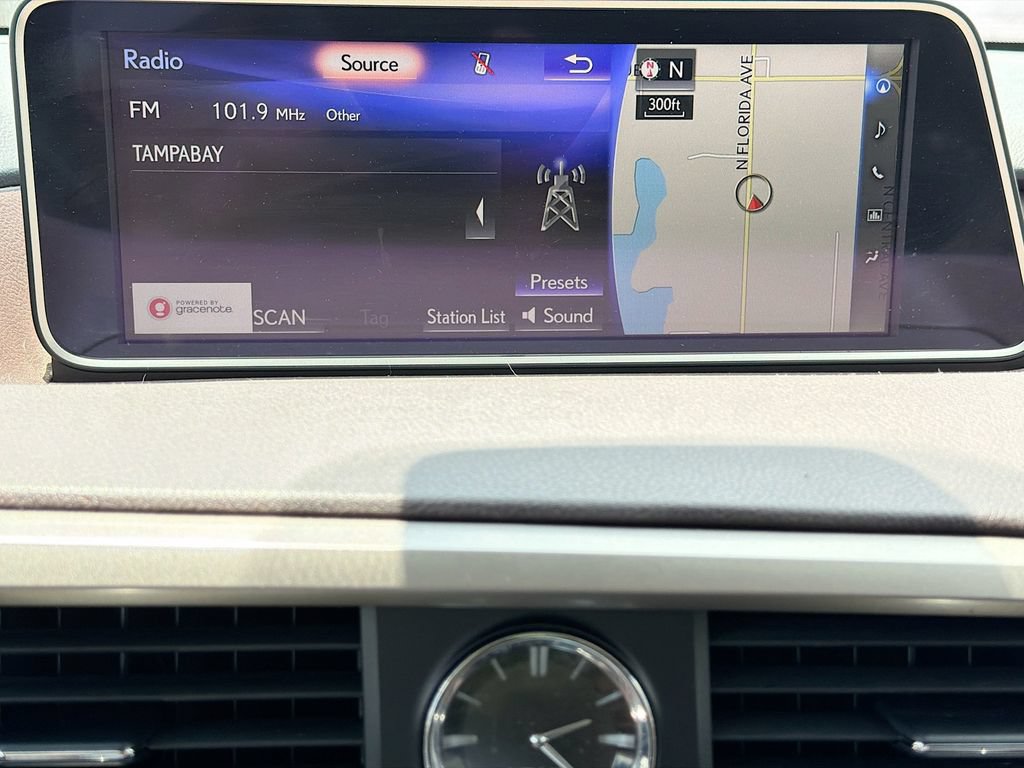 Used 2015 Lexus RX 450h AWD w/ Luxury Package image 30