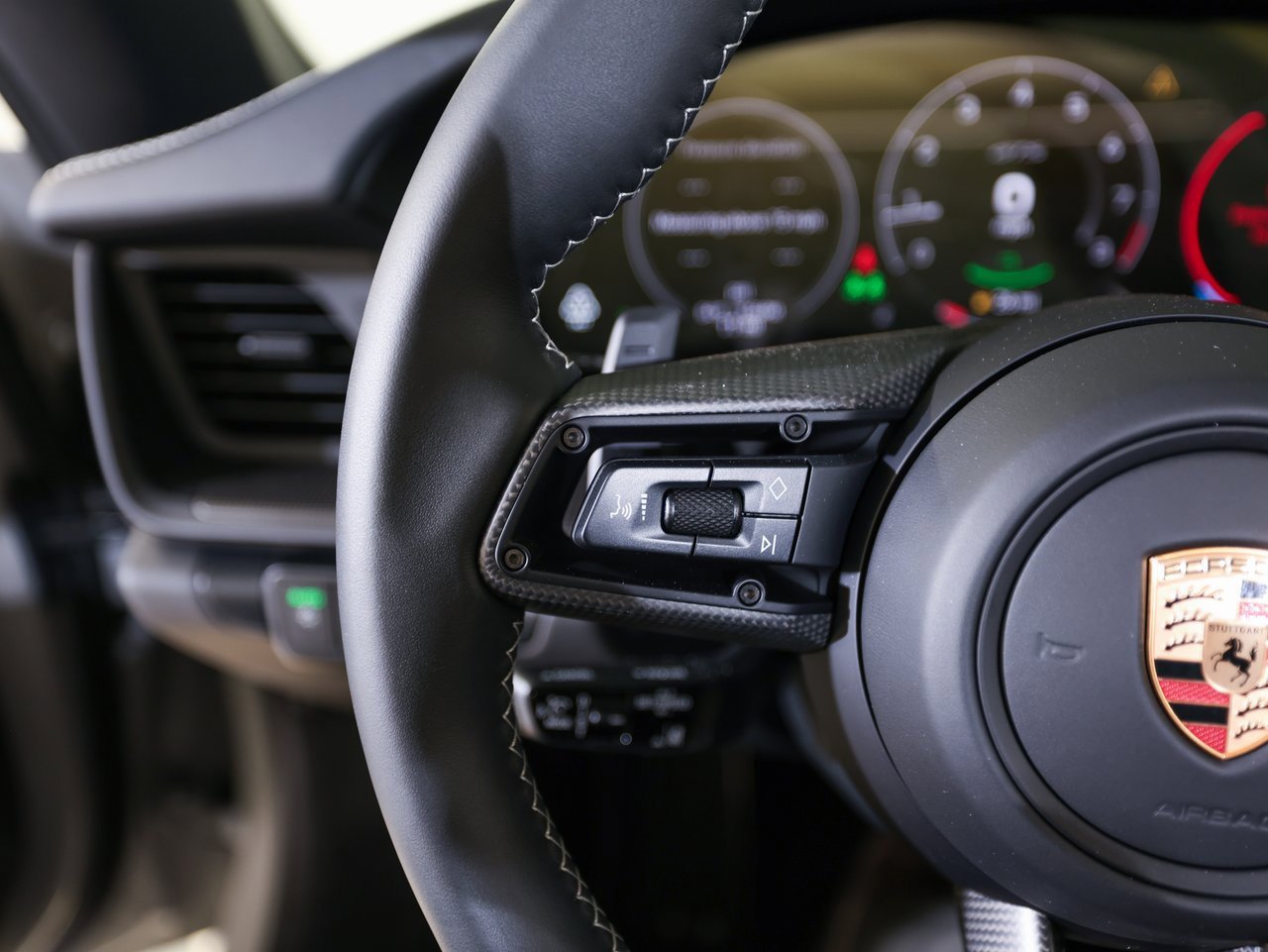 New 2026 Porsche 911 Carrera GTS image 17