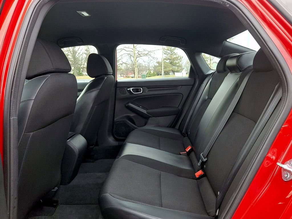 Used 2022 Honda Civic Sport image 10