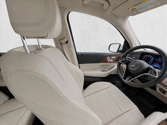 Used 2025 Mercedes-Benz GLE 350 4MATIC image 20