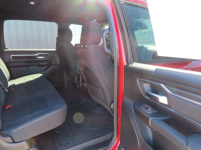 New 2026 RAM 1500 Big Horn AWD/4WD image 19