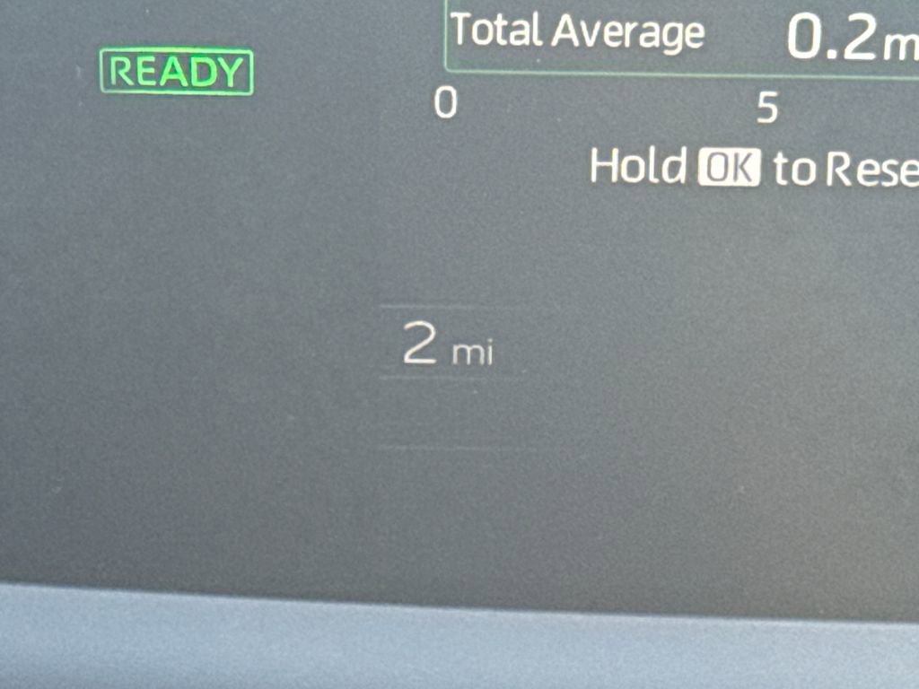 New 2026 Toyota bZ XLE image 19