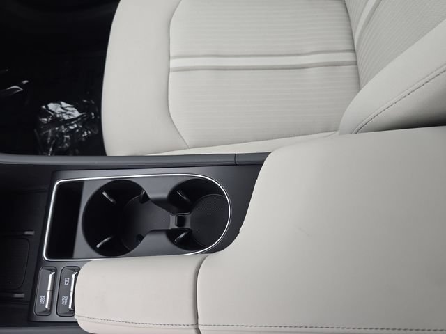 New 2025 Hyundai Sonata SEL FWD image 20