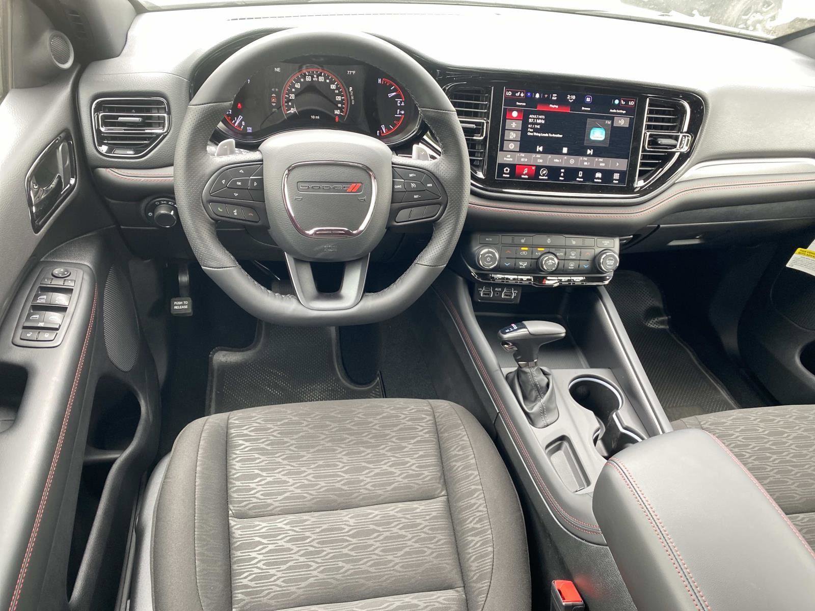 New 2026 Dodge Durango GT image 11