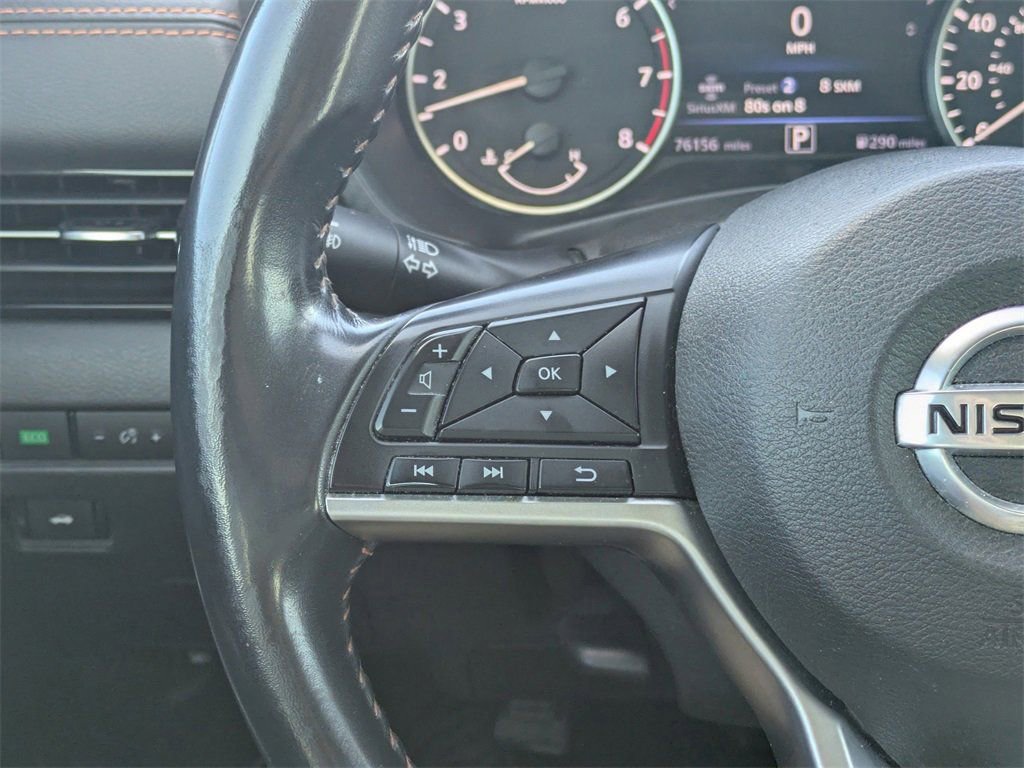 Used 2021 Nissan Sentra SR image 15