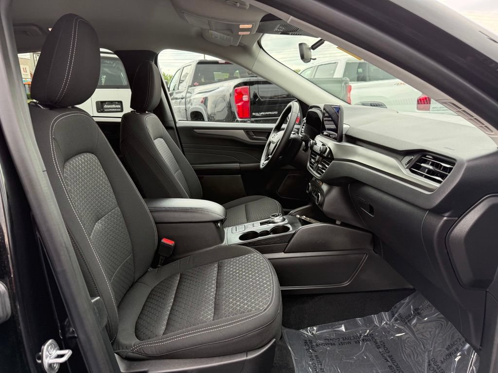 Used 2024 Ford Escape Active AWD/4WD image 22