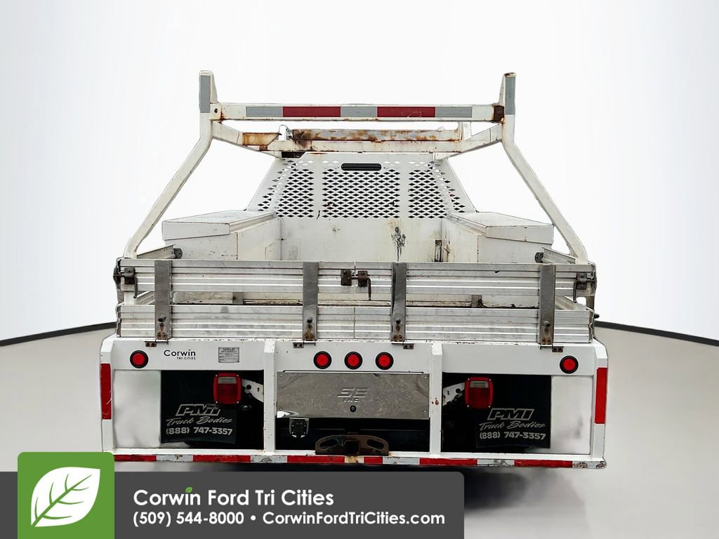 Used 2018 Ford F450 XL w/ Power Equipment Group image 13