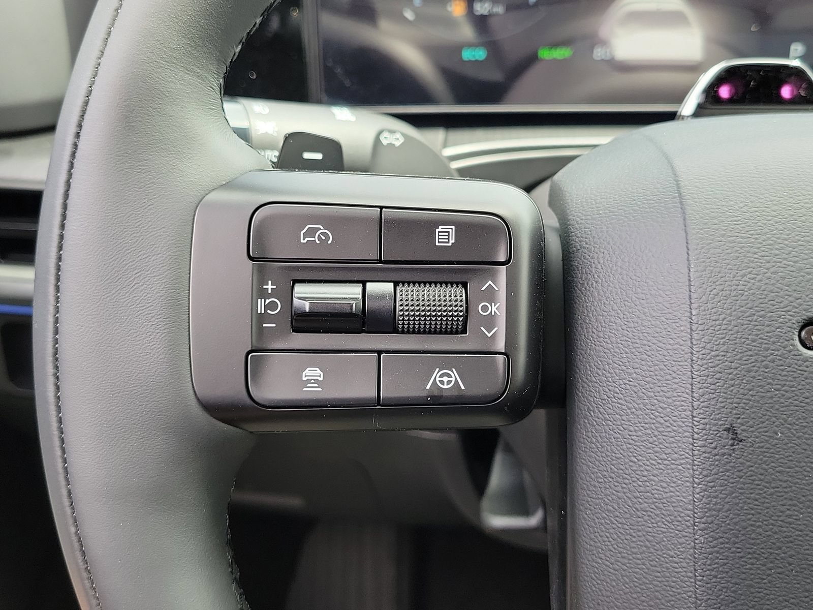 New 2026 Hyundai Santa Fe Calligraphy AWD/4WD image 8