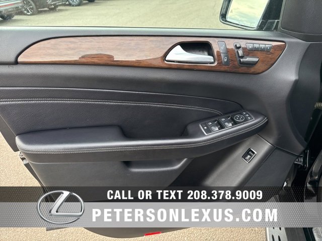 Used 2013 Mercedes-Benz ML 350 4MATIC image 21