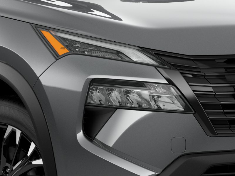 New 2026 Nissan Rogue Dark Armor AWD/4WD image 10