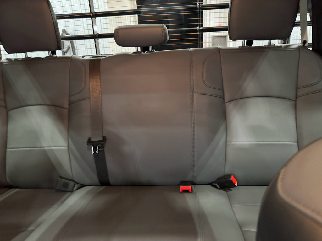 New 2025 RAM 4500 Tradesman image 38