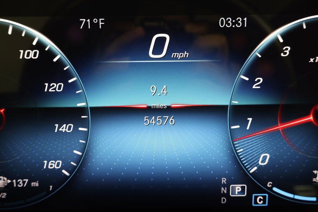 Certified 2022 Mercedes-Benz GLE 350 4MATIC image 17