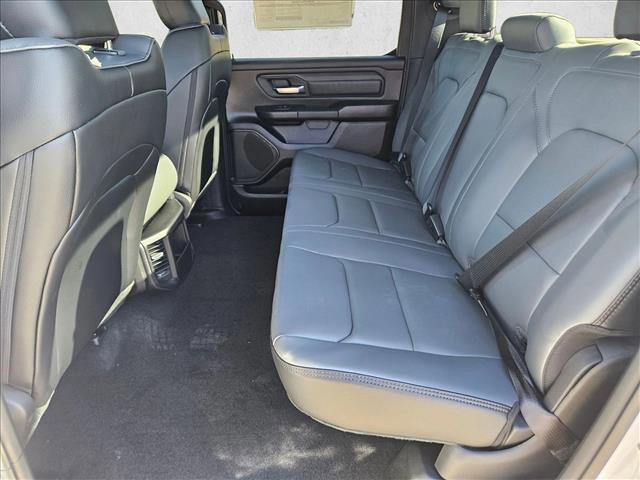 New 2026 RAM 1500 Tradesman RWD image 15