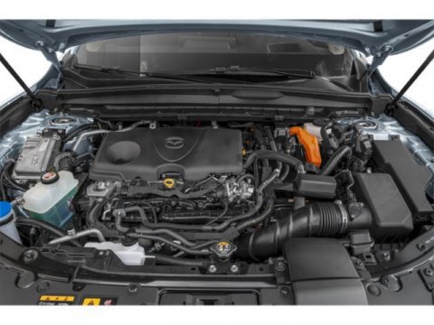 New 2026 MAZDA CX-50 2.5 Hybrid w/ Premium Plus Pkg image 14