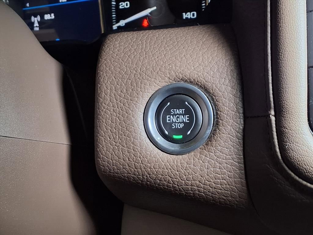 Used 2021 GMC Yukon Denali image 6