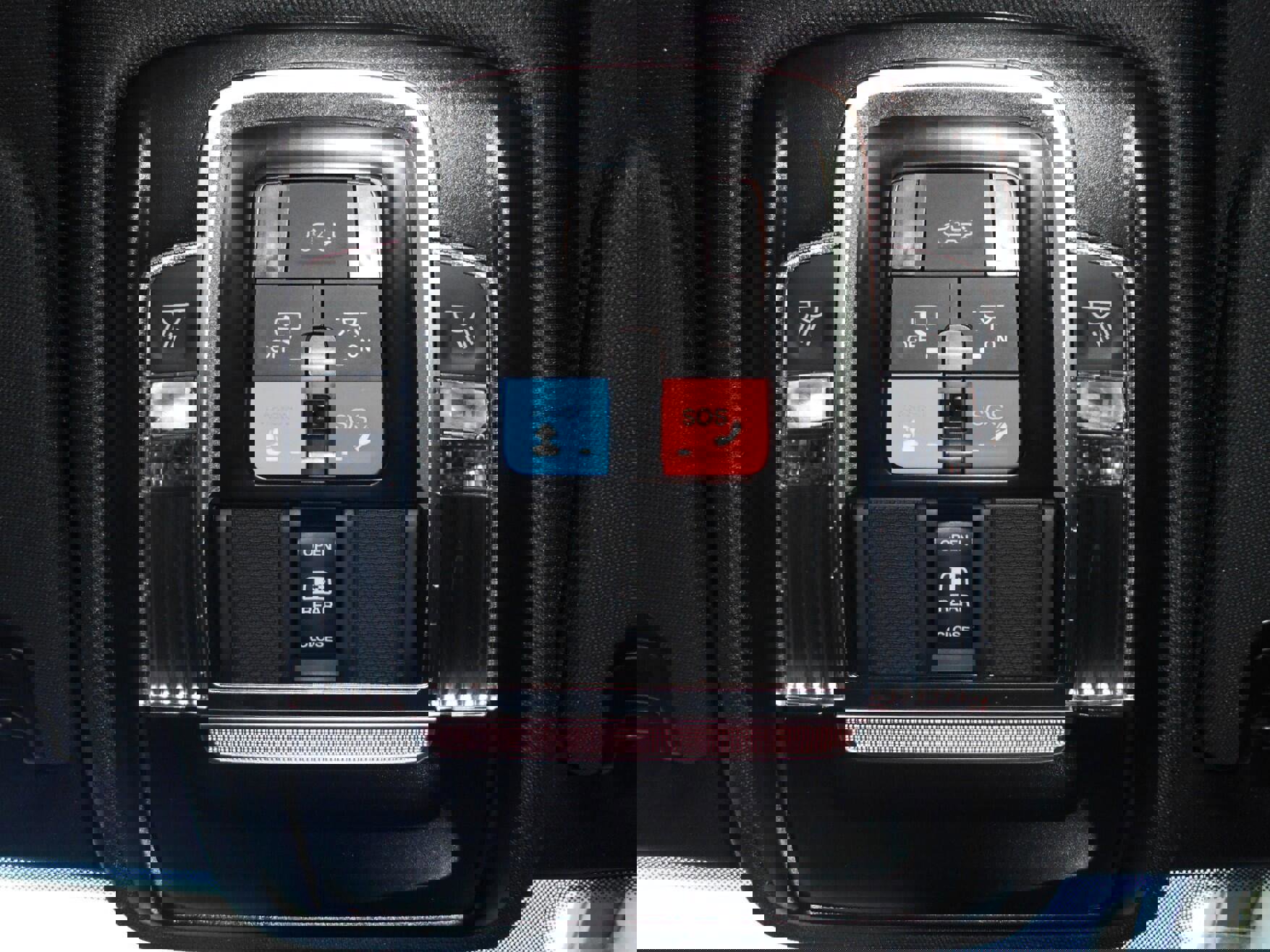 New 2026 RAM 1500 Big Horn image 16