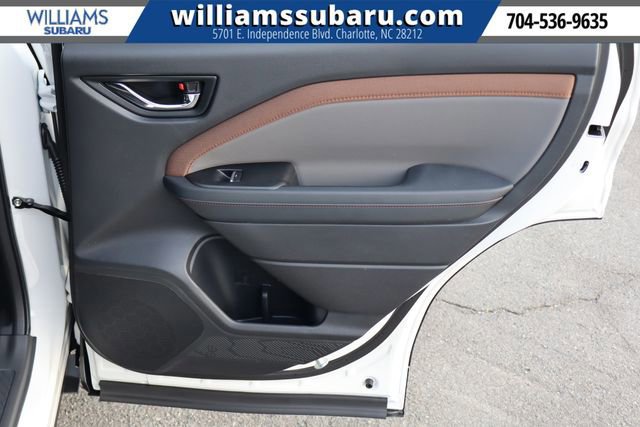 New 2026 Subaru Forester Sport image 20