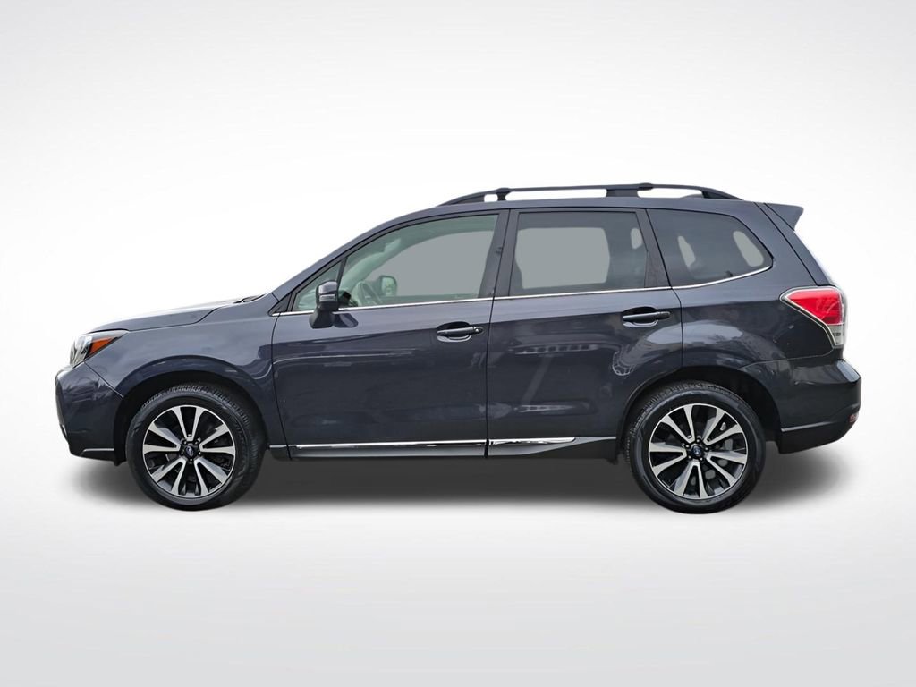 Used 2018 Subaru Forester 2.0XT Touring w/ Popular Package #3B image 3