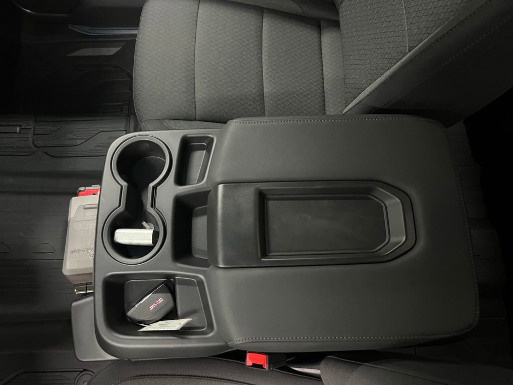 New 2026 GMC Sierra 1500 SLE w/ Preferred Package image 23