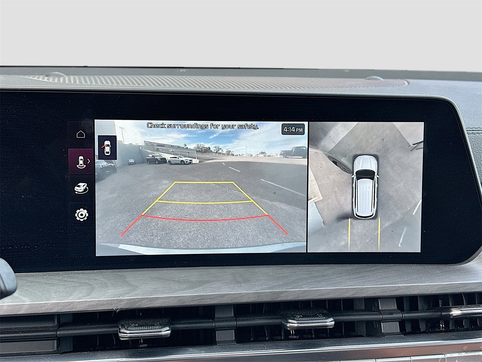 Used 2023 Kia Telluride SX X-Pro image 14