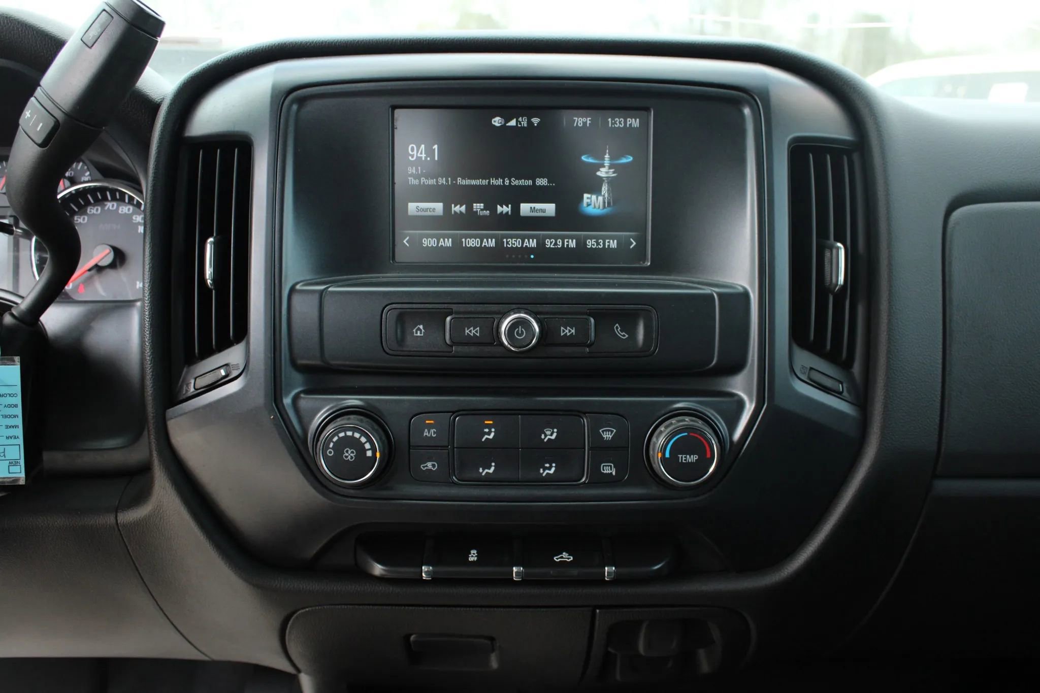 Used 2019 GMC Sierra 2500 4x4 Crew Cab image 18