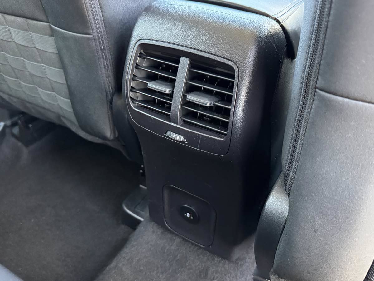 Used 2025 Ford Bronco Sport Big Bend AWD/4WD image 18