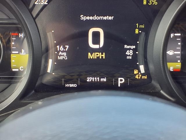 Used 2024 Jeep Wrangler Unlimited w/ Convenience Group image 18