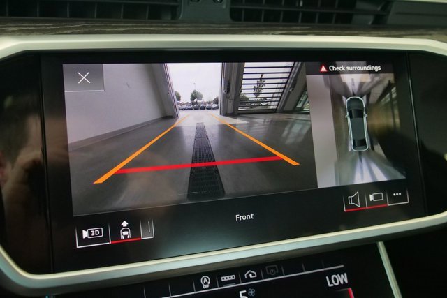 Used 2024 Audi A6 Premium Plus image 22