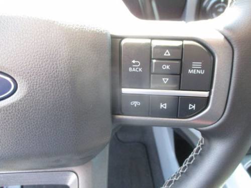 Used 2024 Ford F150 XLT w/ Equipment Group 302A MID image 16