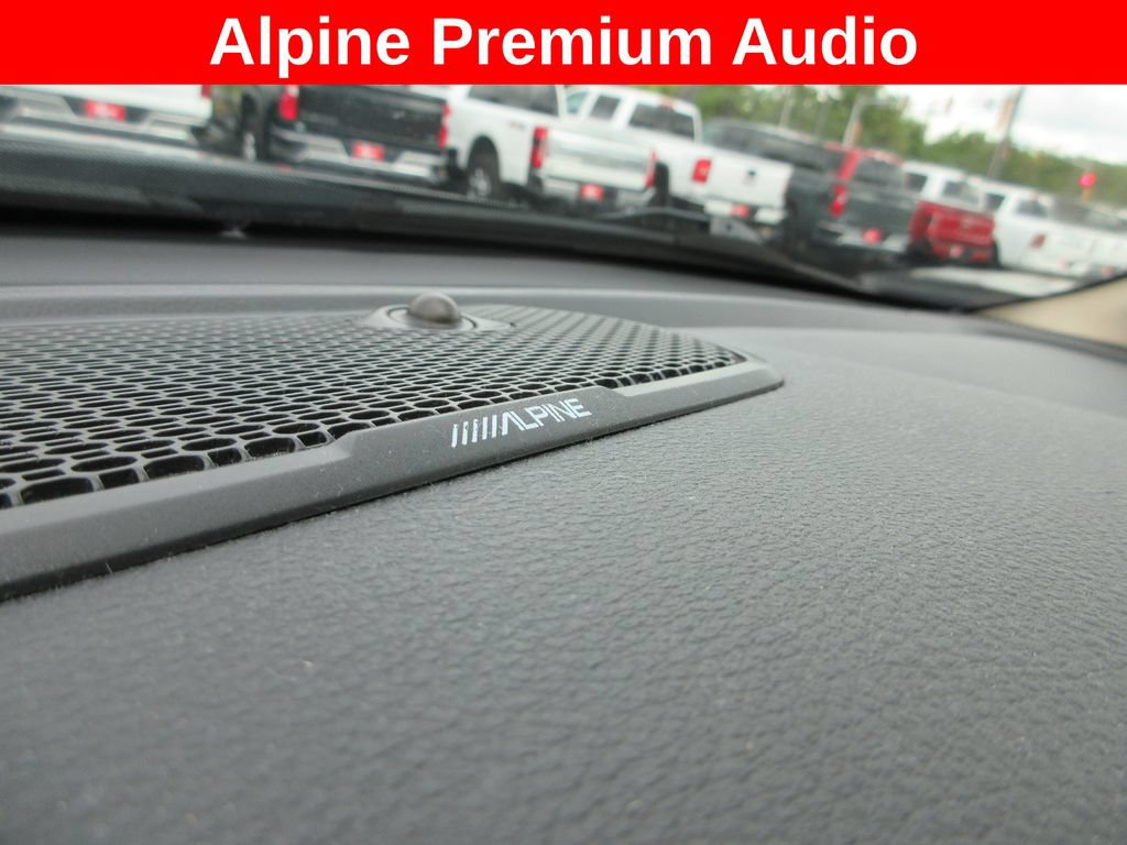 Used 2020 RAM 1500 Laramie w/ Trailer Tow Group AWD/4WD image 20
