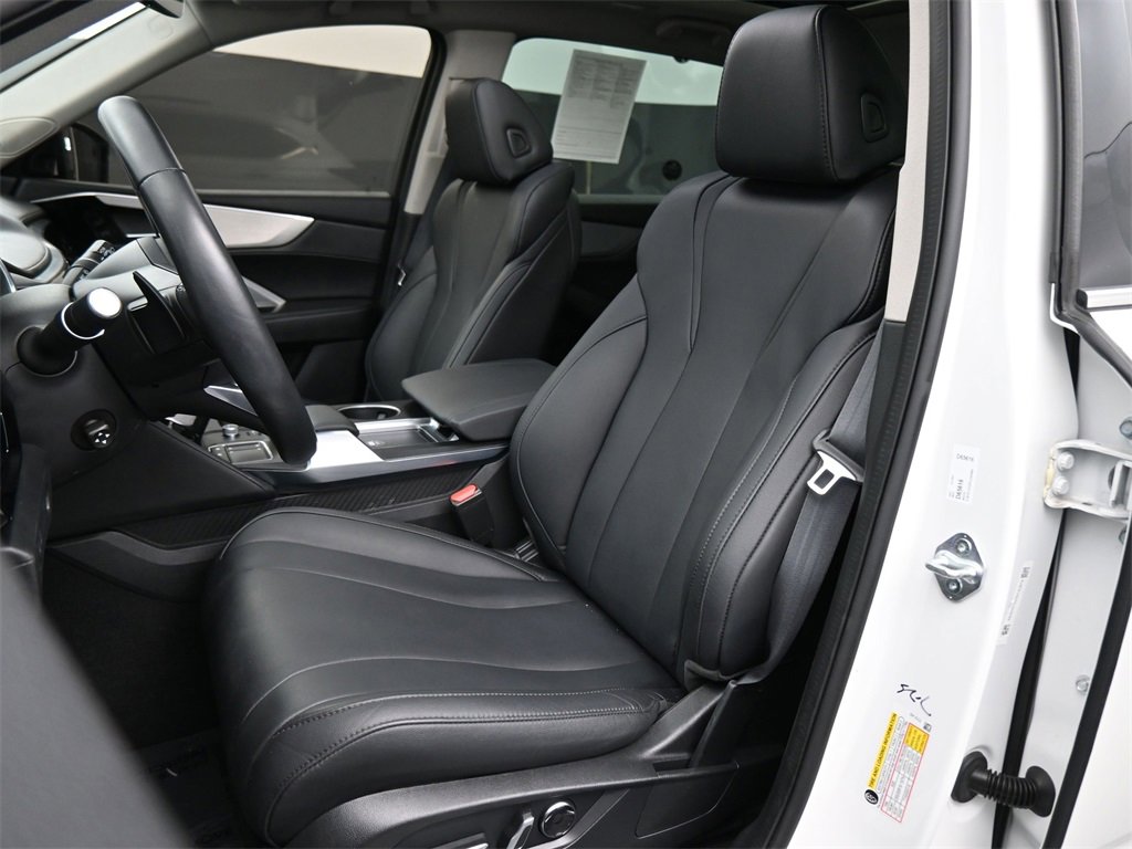 Used 2023 Acura MDX SH-AWD image 19