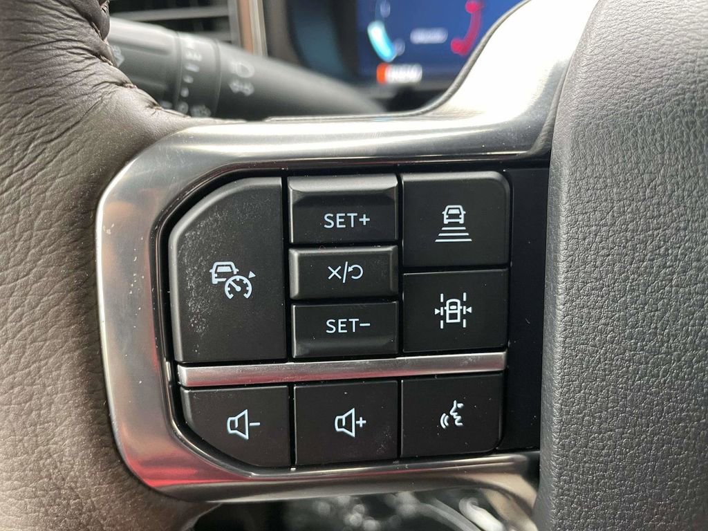 New 2026 Ford F350 King Ranch w/ Chrome Package image 24