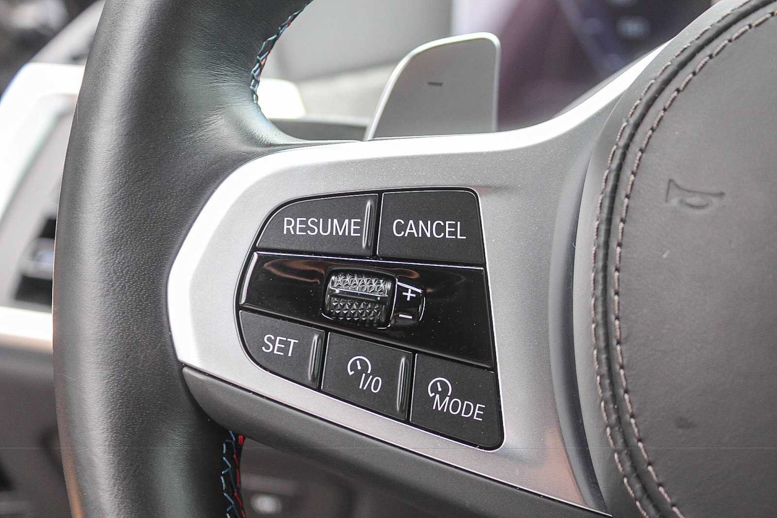 Used 2025 BMW X5 M60i w/ Executive Package AWD/4WD image 28
