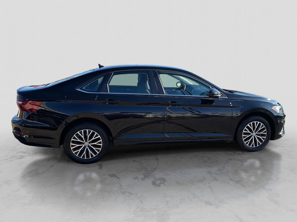 Used 2021 Volkswagen Jetta S w/ Driver Assistance Package image 7