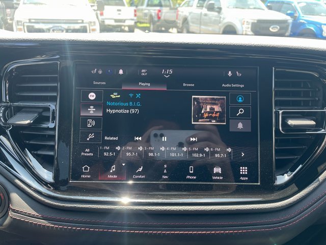 Used 2022 Dodge Durango R/T image 22