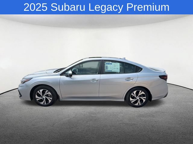 Used 2025 Subaru Legacy Premium w/ Popular Package #1A AWD/4WD image 13