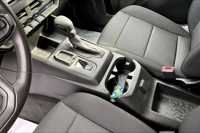 Used 2023 Chevrolet Colorado W/T w/ Technology Package image 18