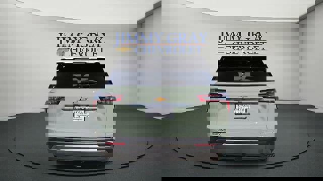 New 2026 Chevrolet Equinox LT w/ Convenience Package II image 4