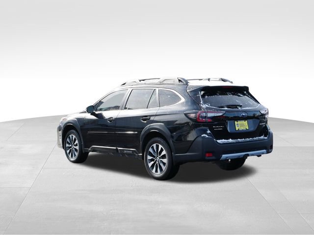 Used 2023 Subaru Outback Limited XT image 5