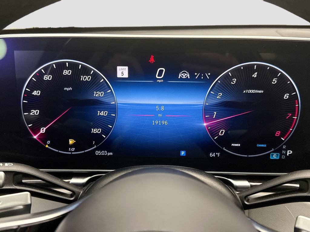 Certified 2023 Mercedes-Benz S 500 4MATIC image 33